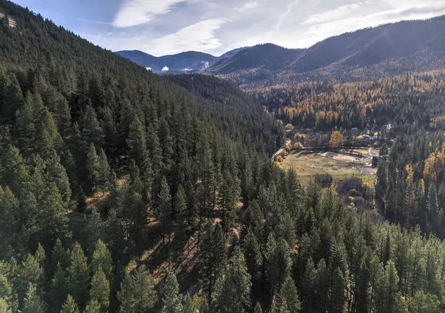 30th image of Parcel 3b Snowshoe Ln, Missoula, MT 59803 | MLS# 30060610