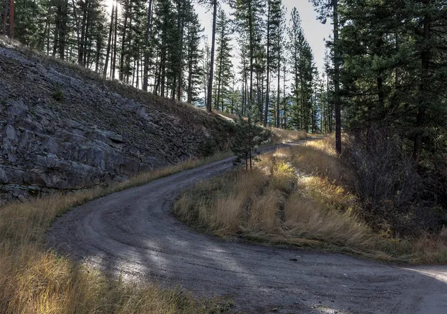 Photo 3 of Land for sale at Parcel 3b Snowshoe Ln, Missoula, MT 59803 | MLS# 30060610 | Listing updated on 2026-07-22
