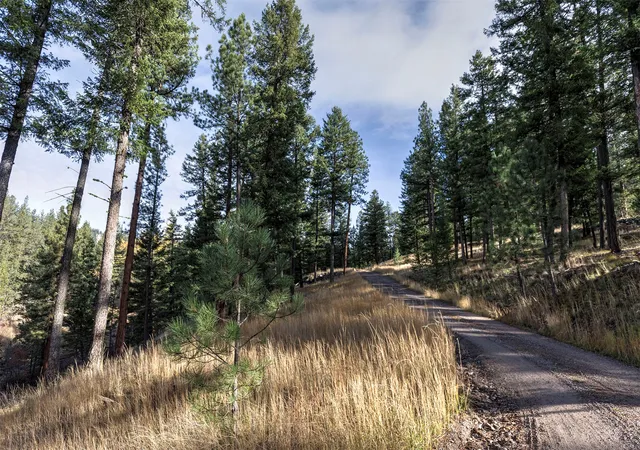 Photo 3 of Land for sale at Parcel 3b Snowshoe Ln, Missoula, MT 59803 | MLS# 30060610 | Listing updated on 2026-07-22