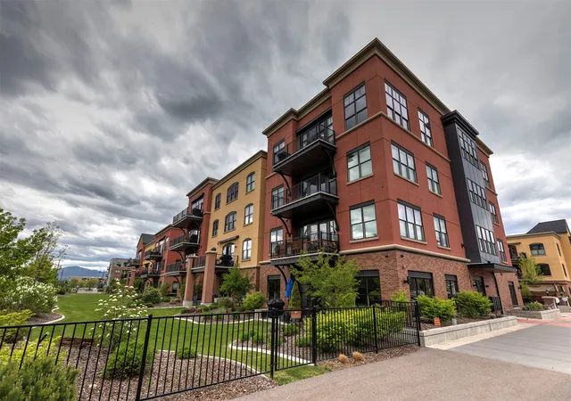 Photo 1 of Condo for sale at 845 Wyoming St #C106, Missoula, MT 59801 | MLS# 30060666 | Listing updated on 2026-07-01