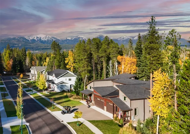 1st image of 717 Ice House Rd, Whitefish, MT 59937 | MLS# 30060462