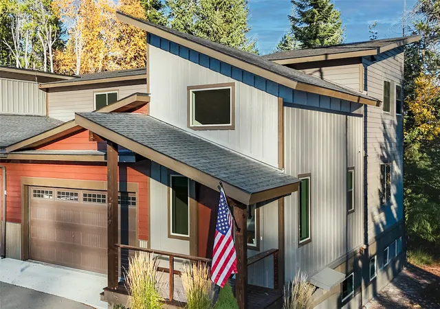 2nd image of 717 Ice House Rd, Whitefish, MT 59937 | MLS# 30060462
