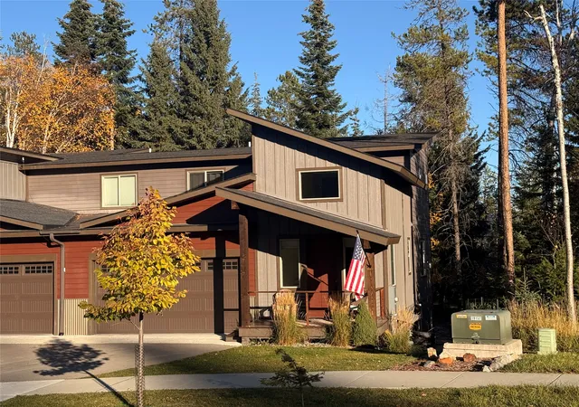 31st image of 717 Ice House Rd, Whitefish, MT 59937 | MLS# 30060462