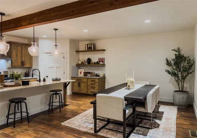 Photo 4 of Townhouse for sale at 717 Icehouse Rd, Whitefish, MT 59937 | MLS# 30060462 | Listing updated on 2026-07-01