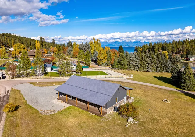 2nd image of 27 Bayview Dr, Lakeside, MT 59922 | MLS# 30060624
