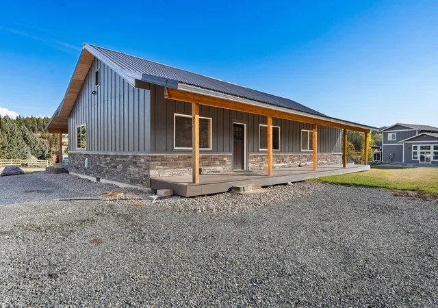 3rd image of 27 Bayview Dr, Lakeside, MT 59922 | MLS# 30060624