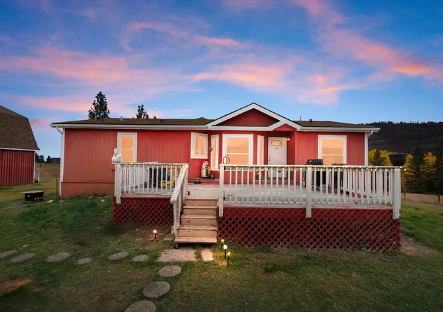 image of 22251 Holy Cross Way, Proctor, MT 59929 | MLS# 30060641