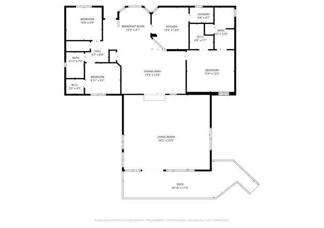 47th image of 22251 Holy Cross Way, Proctor, MT 59929 | MLS# 30060641