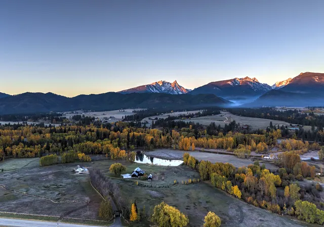 3rd image of 50 Tippet Trl, Darby, MT 59829 | MLS# 30060260