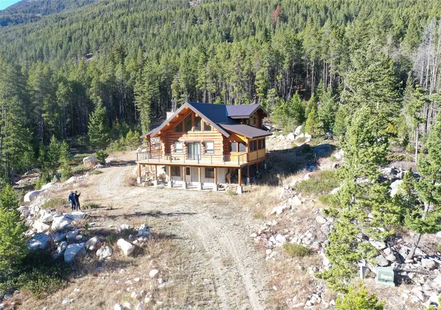 Homes for sale in Mc Leod, MT | 3916 Main Boulder Rd, Mc Leod, MT 59052 | MLS# 30060788