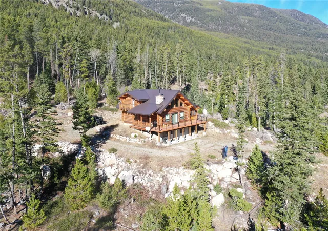 Homes for sale in Mc Leod, MT | 3916 Main Boulder Rd, Mc Leod, MT 59052 | MLS# 30060788