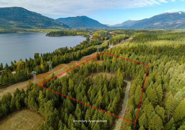 Photo 3 of Land for sale at Lot 1 Mckay Minor Rd, Noxon, MT 59853 | MLS# 30060703 | Listing updated on 2026-07-07