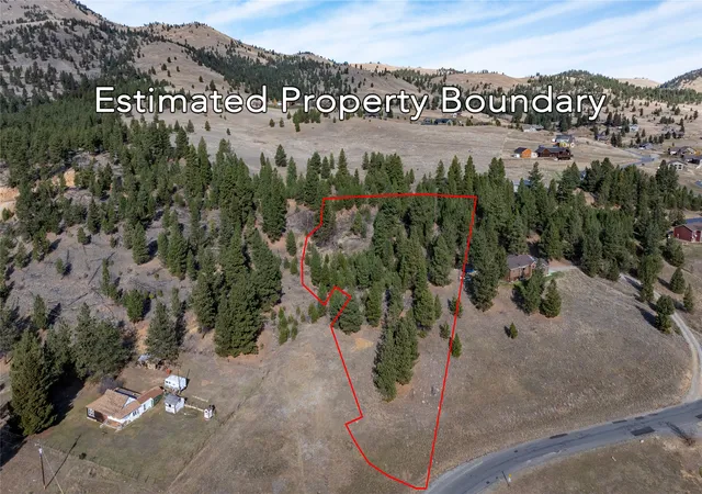 Homes for sale in Jefferson City, MT | Lot 1 Pioneer Pl Subdivision, Jefferson City, MT 59638 | MLS# 30060692