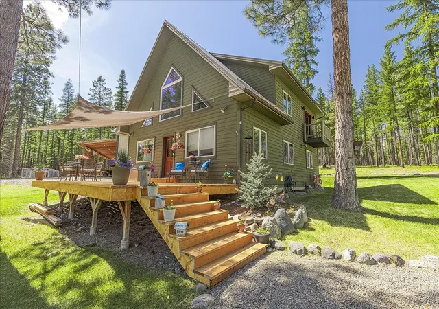 2nd image of 1537 Pomeroy Trl, Eureka, MT 59917 | MLS# 30060199