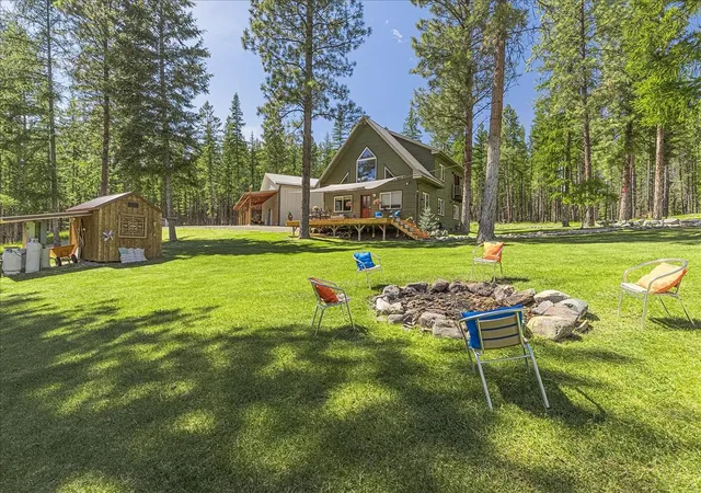 3rd image of 1537 Pomeroy Trl, Eureka, MT 59917 | MLS# 30060199
