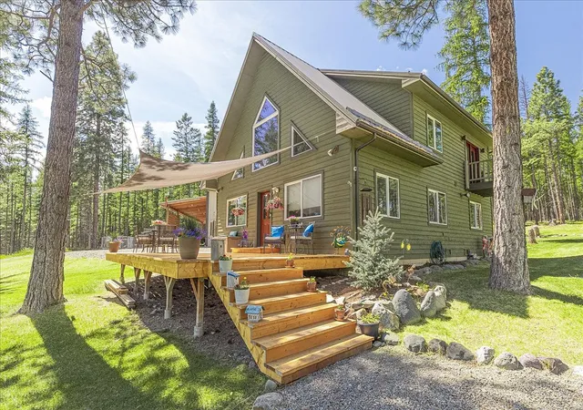 5th image of 1537 Pomeroy Trl, Eureka, MT 59917 | MLS# 30060199