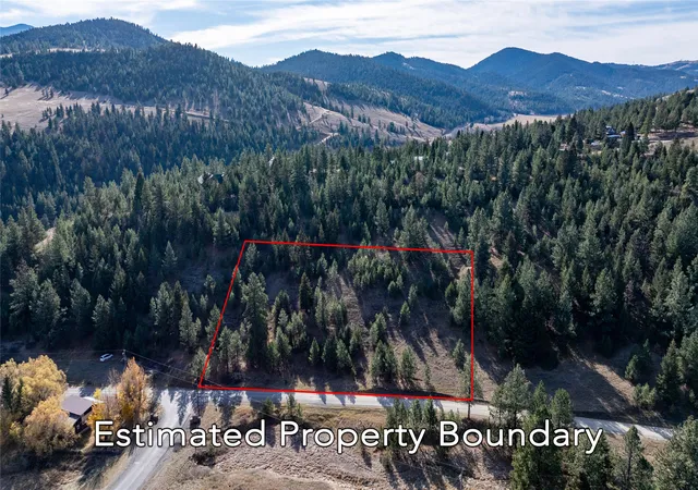 Homes for sale in Jefferson City, MT | Lot 5 Pioneer Pl Subdivision, Jefferson City, MT 59638 | MLS# 30060696