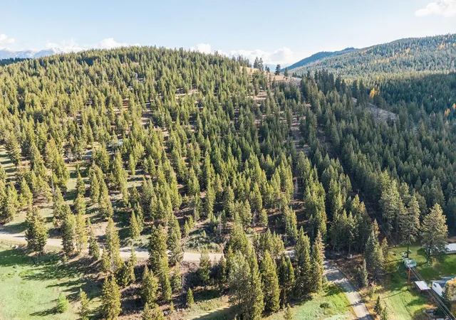 2nd image of Nhn Paradise Ridge Rd, Rexford, MT 59930 | MLS# 30060944