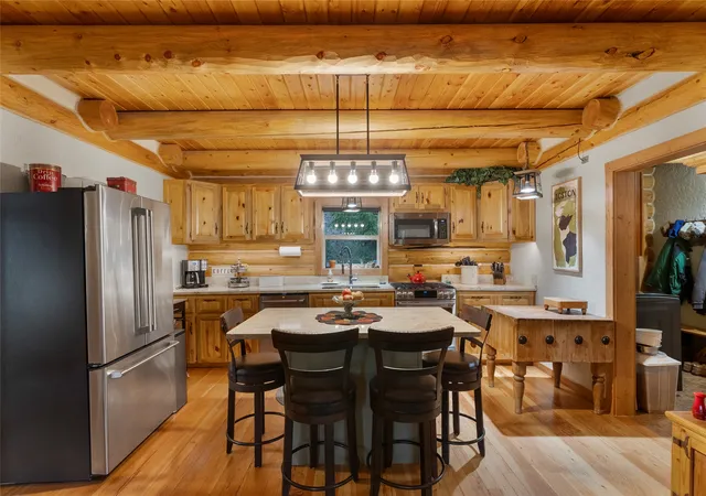 4th image of 9348 W Fork Rd, Darby, MT 59829 | MLS# 30060947