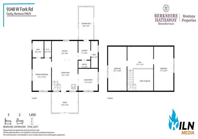 Photo 55 of Single family home for sale at 9348 West Frk Rd, Darby, MT 59829 | MLS# 30060947 | Listing updated on 2026-09-01