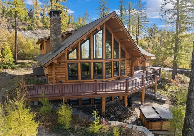 2nd image of 378 Elk Highlands Dr, Whitefish, MT 59937 | MLS# 30060142