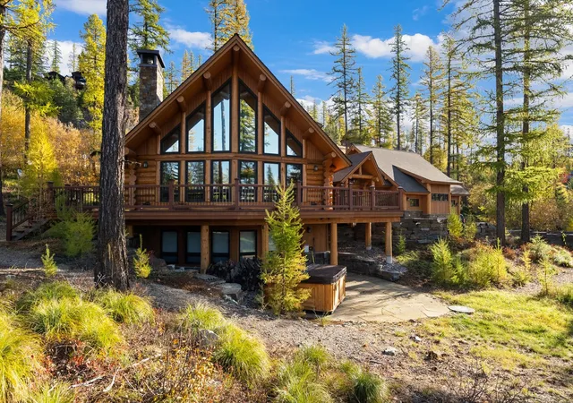 3rd image of 378 Elk Highlands Dr, Whitefish, MT 59937 | MLS# 30060142