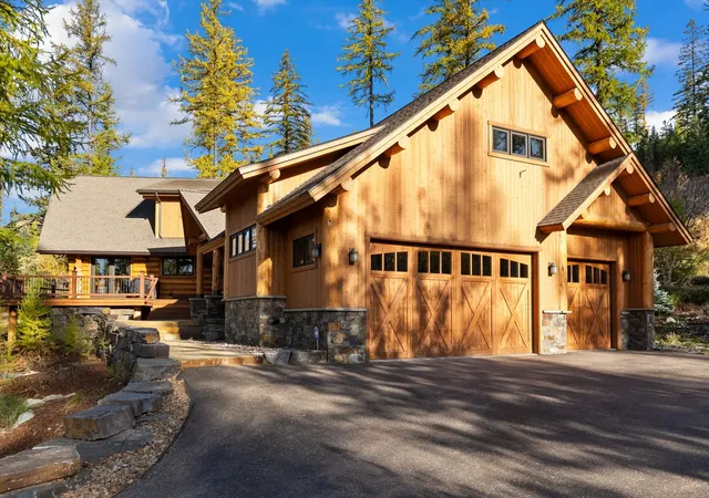 4th image of 378 Elk Highlands Dr, Whitefish, MT 59937 | MLS# 30060142