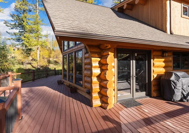 5th image of 378 Elk Highlands Dr, Whitefish, MT 59937 | MLS# 30060142