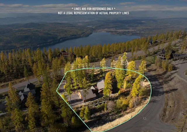 63rd image of 378 Elk Highlands Dr, Whitefish, MT 59937 | MLS# 30060142