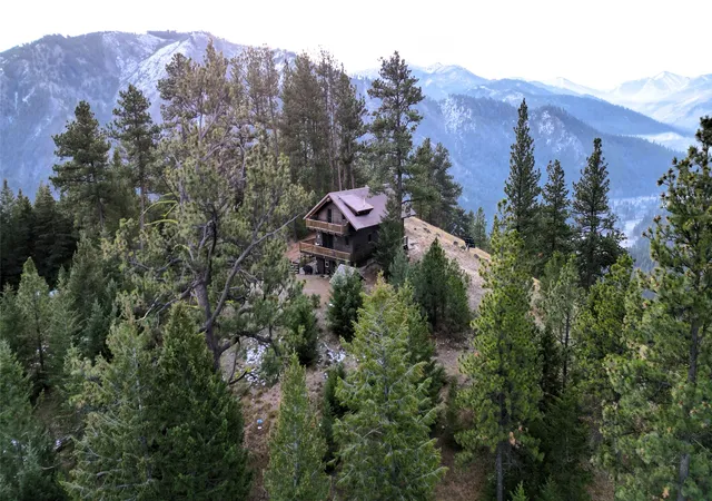 1st image of Nhn Baker Trail Rd, Darby, MT 59829 | MLS# 30060835