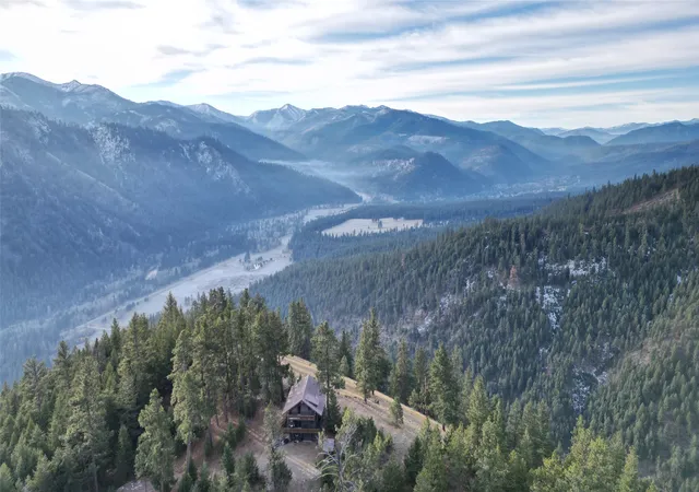 5th image of Nhn Baker Trail Rd, Darby, MT 59829 | MLS# 30060835