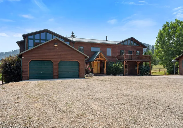 4th image of 181 Hart Bench Rd, Darby, MT 59829 | MLS# 30060388