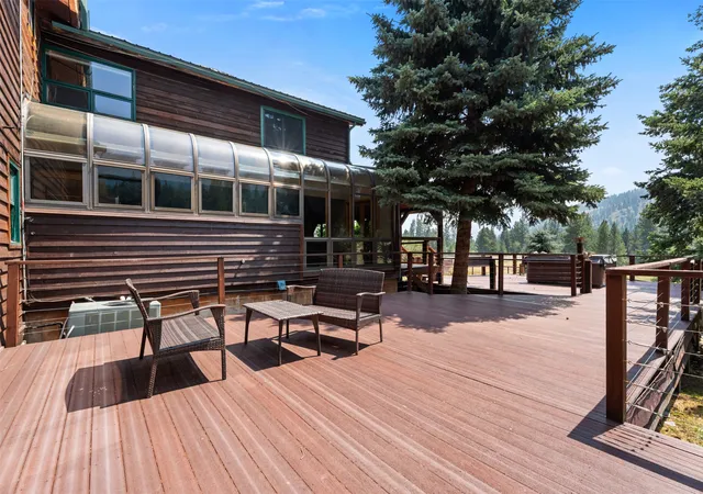 5th image of 181 Hart Bench Rd, Darby, MT 59829 | MLS# 30060388