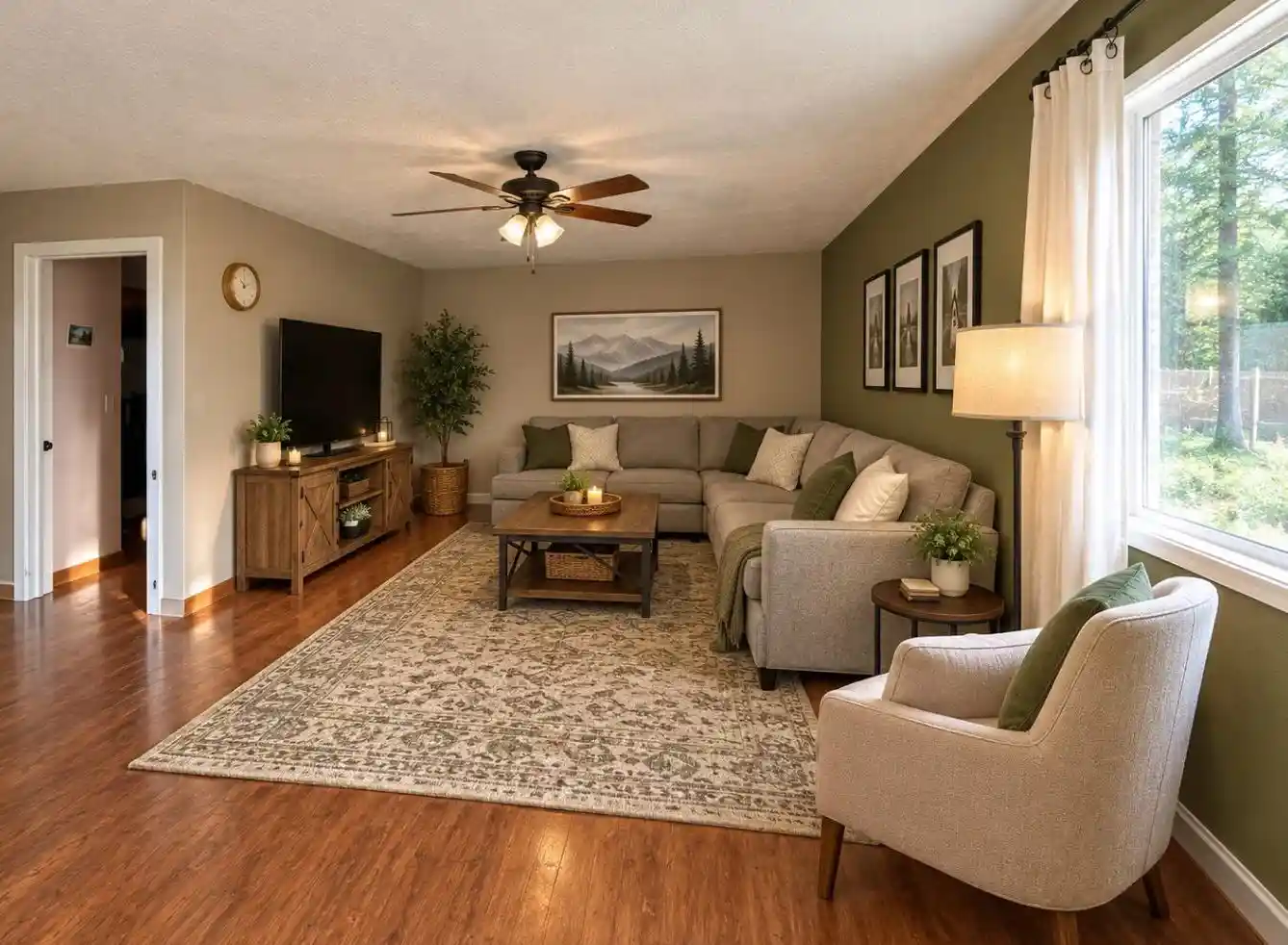 Photo 1 of Single family home for sale at 19649 Golden Pine Ln, Proctor, MT 59929 | MLS# 30061015 | Listing updated on 2026-10-27