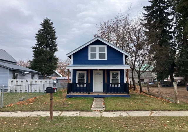 Homes for sale in Libby, MT | 613 Montana Ave, Libby, MT 59923 | MLS# 30061088
