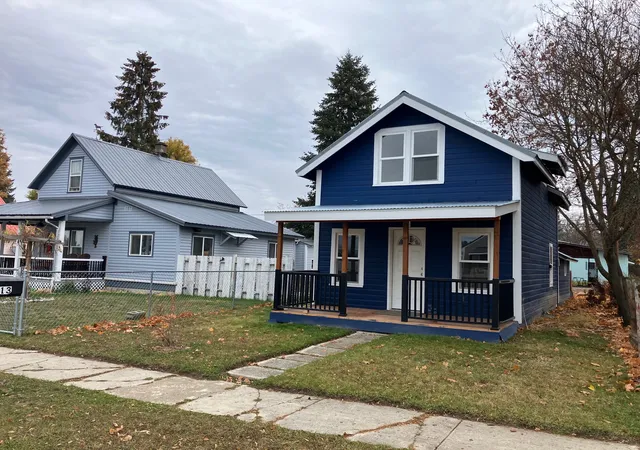 image of 613 Montana Ave, Libby, MT 59923 | MLS# 30061088