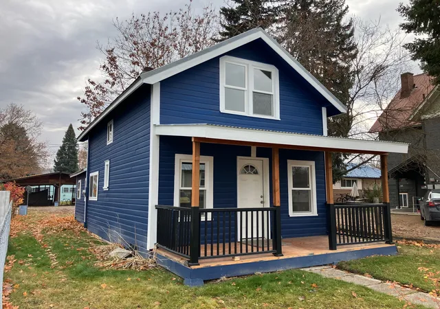 image of 613 Montana Ave, Libby, MT 59923 | MLS# 30061088