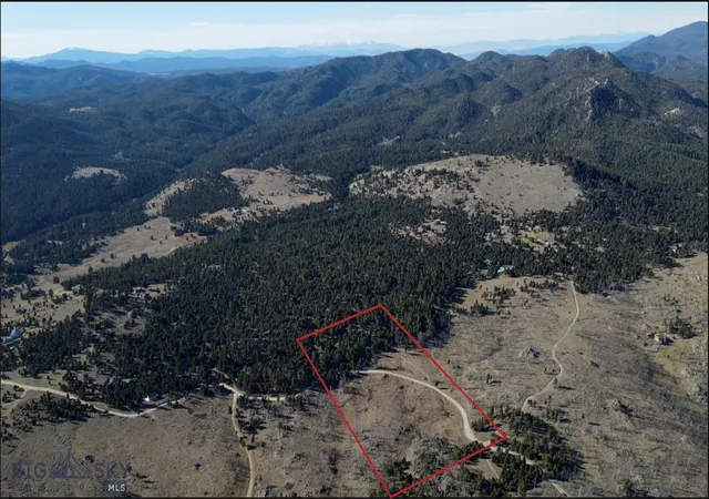 Homes for sale in Whitehall, MT | 91 Upper Rader Creek Rd, Whitehall, MT 59759 | MLS# 30061100
