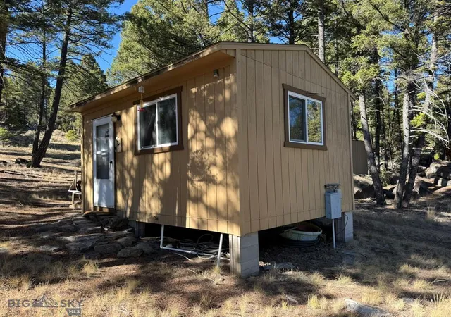 Homes for sale in Whitehall, MT | 91 Upper Rader Creek Rd, Whitehall, MT 59759 | MLS# 30061100