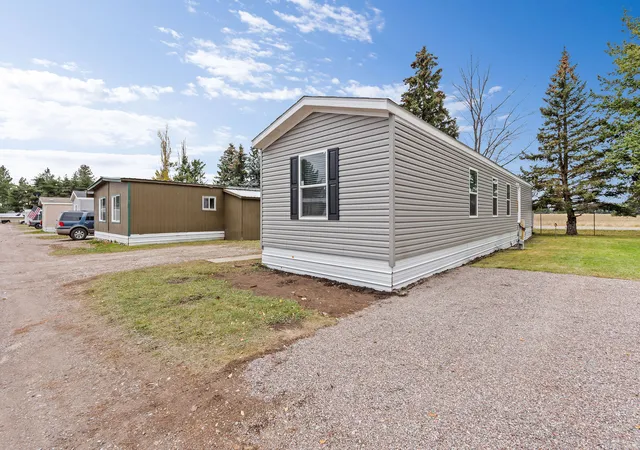 Homes for sale in Kalispell, MT | 110 Van Sant Rd #15, Kalispell, MT 59901 | MLS# 30060997