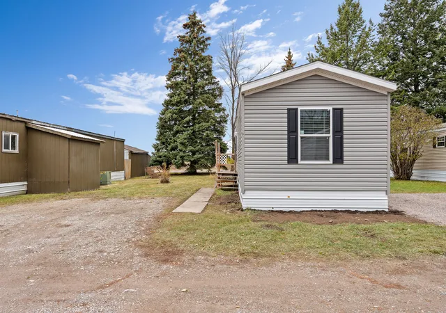 Homes for sale in Kalispell, MT | 110 Van Sant Rd #15, Kalispell, MT 59901 | MLS# 30060997