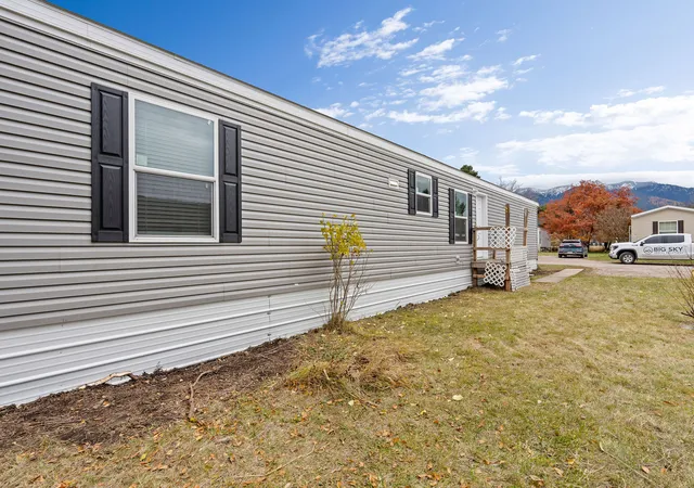 Homes for sale in Kalispell, MT | 110 Van Sant Rd #15, Kalispell, MT 59901 | MLS# 30060997