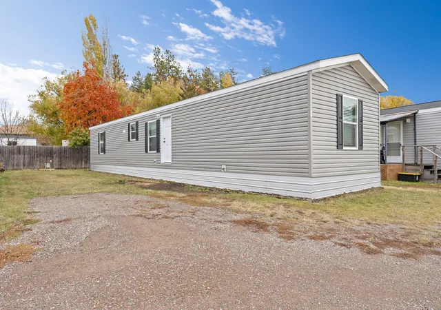 Photo 1 of Single family home for sale at 809 9th St W #17, Columbia Falls, MT 59912 | MLS# 30060996 | Listing updated on 2026-10-10