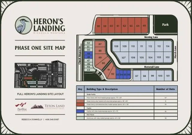 2nd image of Lot 107 Horsetail Ln, Missoula, MT 59808 | MLS# 30060434