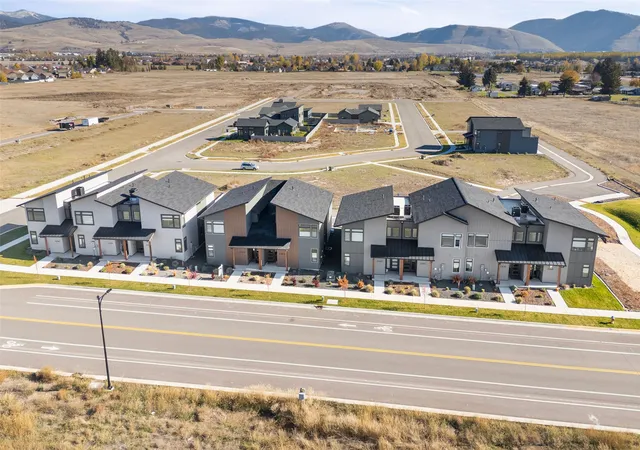 5th image of Lot 107 Horsetail Ln, Missoula, MT 59808 | MLS# 30060434