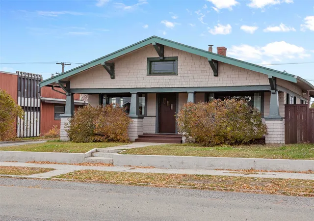 1st image of 2809 State St, Butte, MT 59701 | MLS# 30060858