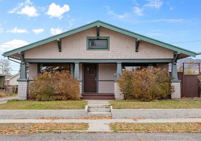 2nd image of 2809 State St, Butte, MT 59701 | MLS# 30060858
