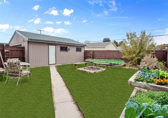 35th image of 2809 State St, Butte, MT 59701 | MLS# 30060858