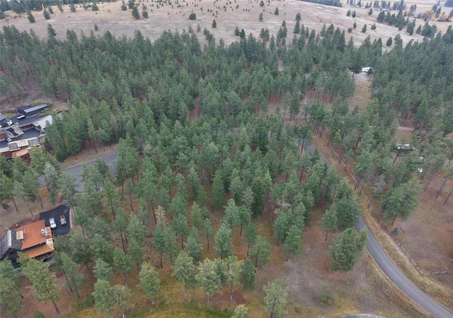 Photo 3 of Land for sale at 0 Boulder Ln, Eureka, MT 59917 | MLS# 30061170 | Listing updated on 2026-07-01