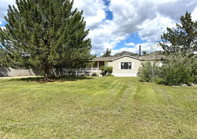 Homes for sale in Cascade, MT | 29 River Dr, Cascade, MT 59421 | MLS# 30061190